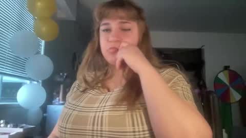 BustyPrincessLeila online show from 24, 2, 2026