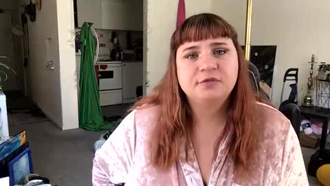BustyPrincessLeila online show from 16, 5, 2026