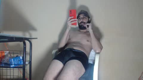 ARABE  online show from 30, 11, 2025