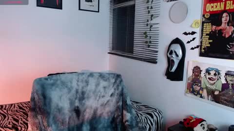 Arabella online show from 13, 1, 2025