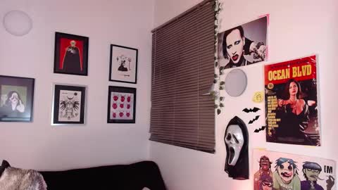 Arabella online show from 5, 3, 2025