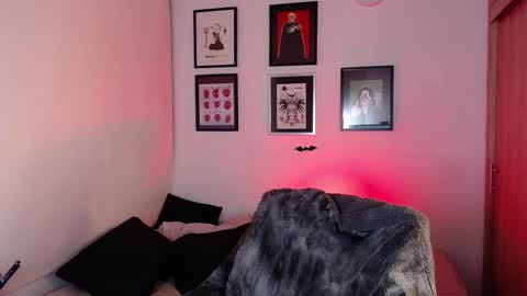 Arabella online show from 12, 9, 2025