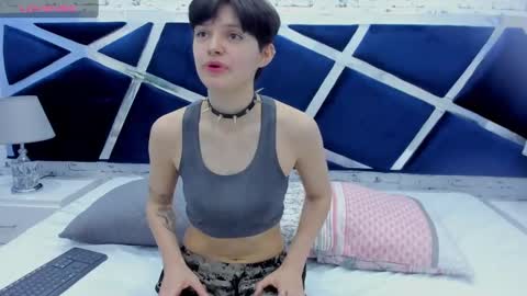 ArabellaBlue online show from 26, 9, 2025