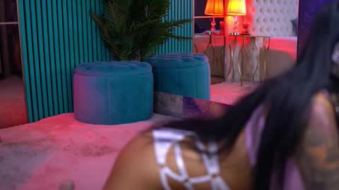 arabellaposh online show from 18, 10, 2025