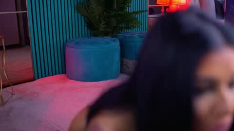 arabellaposh online show from 14, 1, 2026