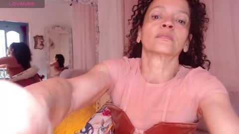 Snapshot of arabiel chatting on 16, 2, 2025 Nadia Cyel online show from 16, 2, 2025