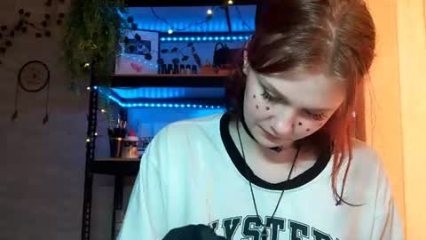 Snapshot of aracelisisofo chatting on 26, 6, 2026 Sarah online show from 26, 6, 2026