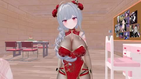 Salome online show from 20, 6, 2026