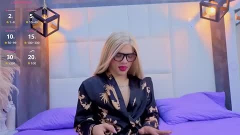 Snapshot of aranza_jones chatting on 23, 4, 2026 Aranza online show from 23, 4, 2026