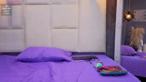 Snapshot of aranza_jones chatting on 26, 5, 2026 Aranza online show from 26, 5, 2026