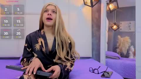 Snapshot of aranza_jones chatting on 1, 6, 2026 Aranza online show from 1, 6, 2026