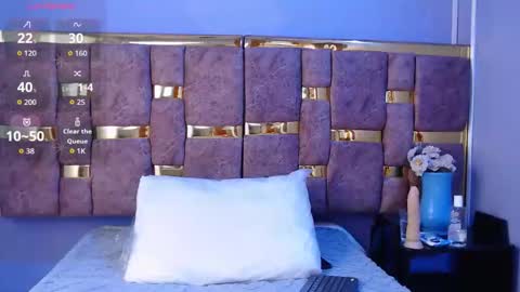 Aranza.  online show from 16, 1, 2026