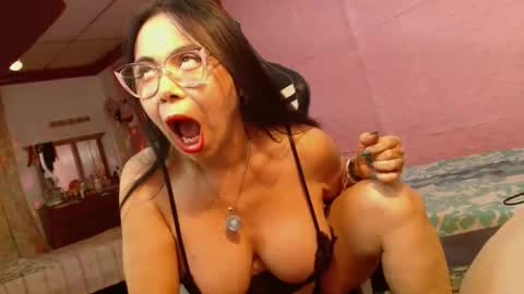 Snapshot of aranza_sexy chatting on 7, 5, 2026 Aranza online show from 7, 5, 2026