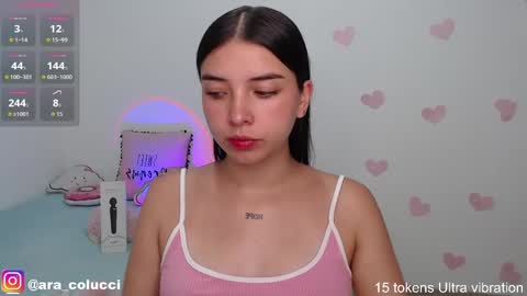 Aratna   my dream 3000 tokens online show from 29, 9, 2025