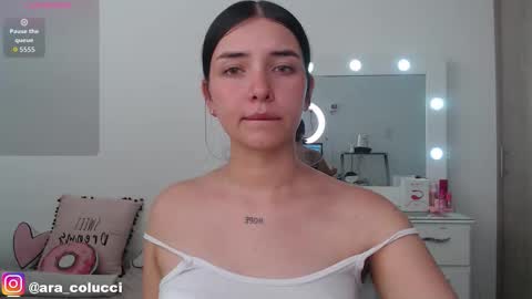 Aratna   my dream 3000 tokens online show from 9, 2, 2026