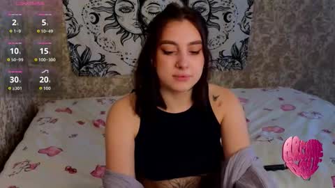 arcanedoll online show from 13, 3, 2026