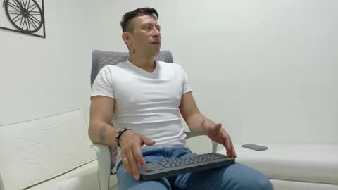 arcangel_bigpectorals online show from 9, 10, 2025