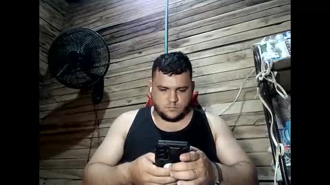 Snapshot of arcanguel_05 chatting on 19, 5, 2026 arcanguel 05 online show from 19, 5, 2026