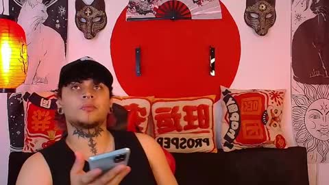 Snapshot of arcano__rh chatting on 1, 5, 2026 Loki online show from 1, 5, 2026