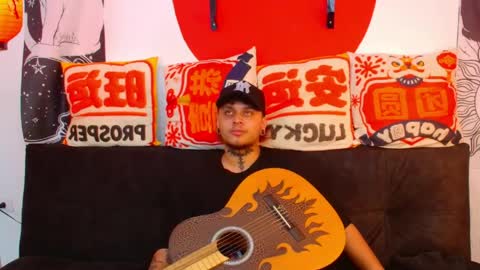 Snapshot of arcano__rh chatting on 29, 5, 2026 Loki online show from 29, 5, 2026