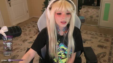 Archancel online show from 7, 12, 2024