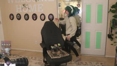 Archancel online show from 29, 12, 2024