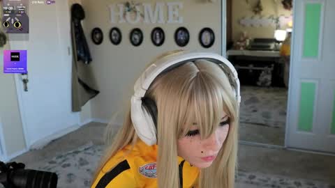 Archancel online show from 2, 10, 2025