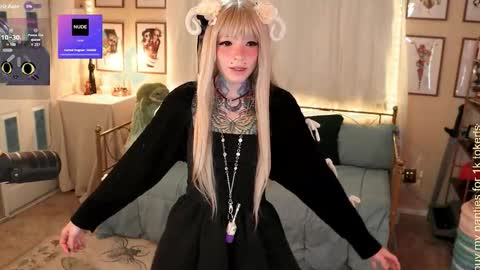 Snapshot of archancel chatting on 2, 2, 2026 Archancel online show from 2, 2, 2026