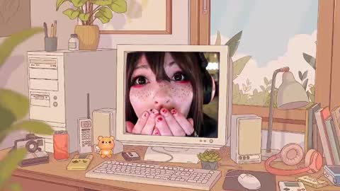 Snapshot of archancel chatting on 10, 2, 2026 Archancel online show from 10, 2, 2026