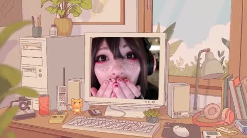 Archancel online show from 20, 3, 2026