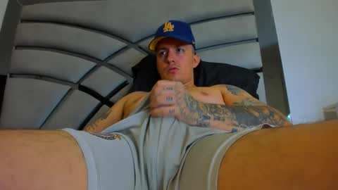 Archie online show from 2, 11, 2025