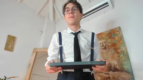 Snapshot of archie_kings_ chatting on 16, 1, 2025 Archie online show from 16, 1, 2025