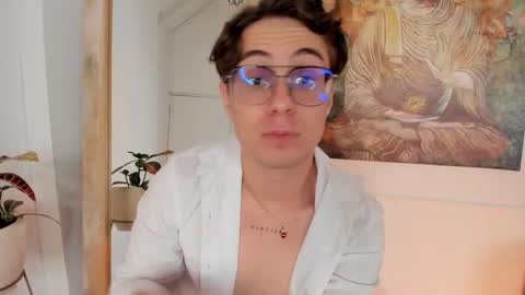 Snapshot of archie_kings_ chatting on 16, 1, 2025 Archie online show from 16, 1, 2025