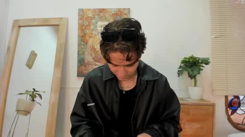 Snapshot of archie_kings_ chatting on 17, 1, 2025 Archie online show from 17, 1, 2025