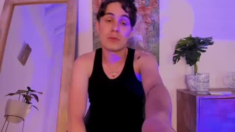 Snapshot of archie_kings_ chatting on 17, 1, 2025 Archie online show from 17, 1, 2025