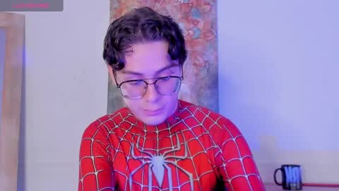 Snapshot of archie_kings_ chatting on 22, 1, 2025 Archie online show from 22, 1, 2025