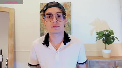 Snapshot of archie_kings_ chatting on 23, 1, 2025 Archie online show from 23, 1, 2025