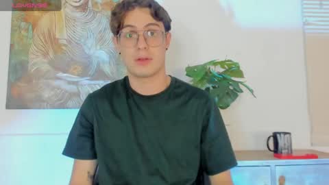 Snapshot of archie_kings_ chatting on 24, 1, 2025 Archie online show from 24, 1, 2025