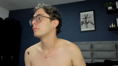 Snapshot of archie_kings_ chatting on 27, 1, 2025 Archie online show from 27, 1, 2025