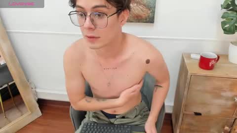 Snapshot of archie_kings_ chatting on 28, 1, 2025 Archie online show from 28, 1, 2025