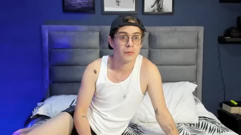 Snapshot of archie_kings_ chatting on 29, 1, 2025 Archie online show from 29, 1, 2025