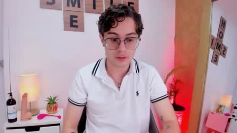 Snapshot of archie_kings_ chatting on 3, 2, 2025 Archie online show from 3, 2, 2025