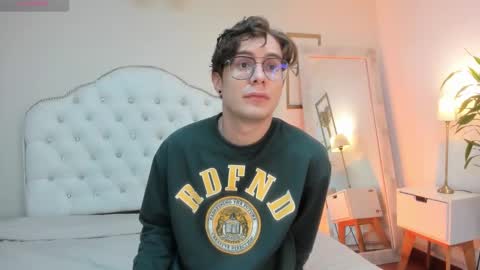 Snapshot of archie_kings_ chatting on 8, 2, 2025 Archie online show from 8, 2, 2025