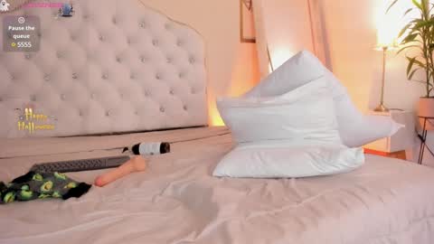 Snapshot of archie_kings_ chatting on 8, 2, 2025 Archie online show from 8, 2, 2025