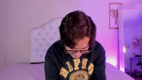 Snapshot of archie_kings_ chatting on 10, 2, 2025 Archie online show from 10, 2, 2025