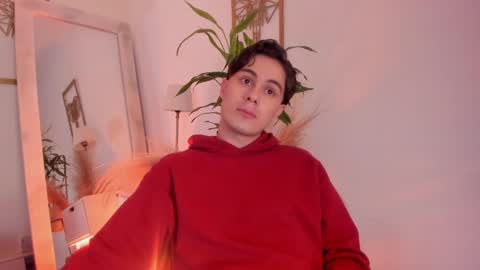 Snapshot of archie_kings_ chatting on 13, 2, 2025 Archie online show from 13, 2, 2025