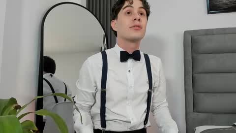 Snapshot of archie_kings_ chatting on 20, 2, 2025 Archie online show from 20, 2, 2025