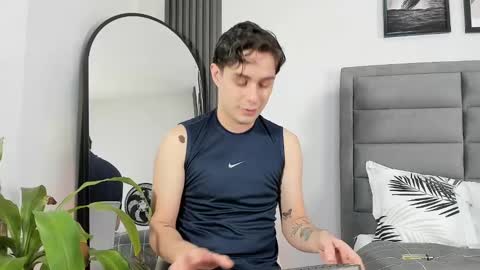 Snapshot of archie_kings_ chatting on 20, 2, 2025 Archie online show from 20, 2, 2025