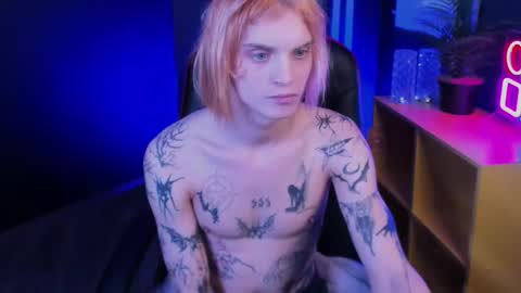 Snapshot of archiehali chatting on 17, 9, 2025 archiehali online show from 17, 9, 2025