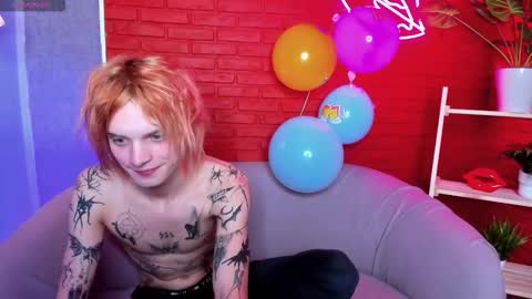 Snapshot of archiehali chatting on 29, 9, 2025 archiehali online show from 29, 9, 2025